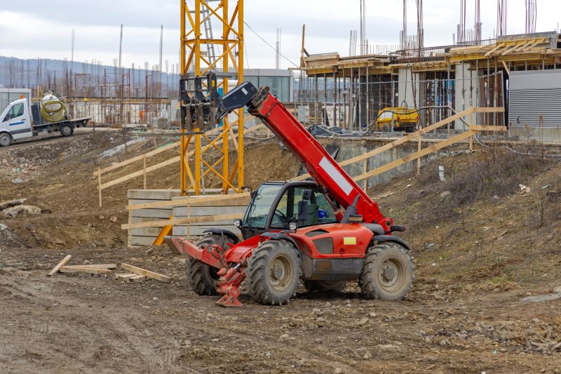They offer better stability on slopes and rough terrain.